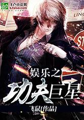 娱乐之功夫巨星