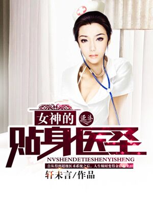 女神的贴身医圣